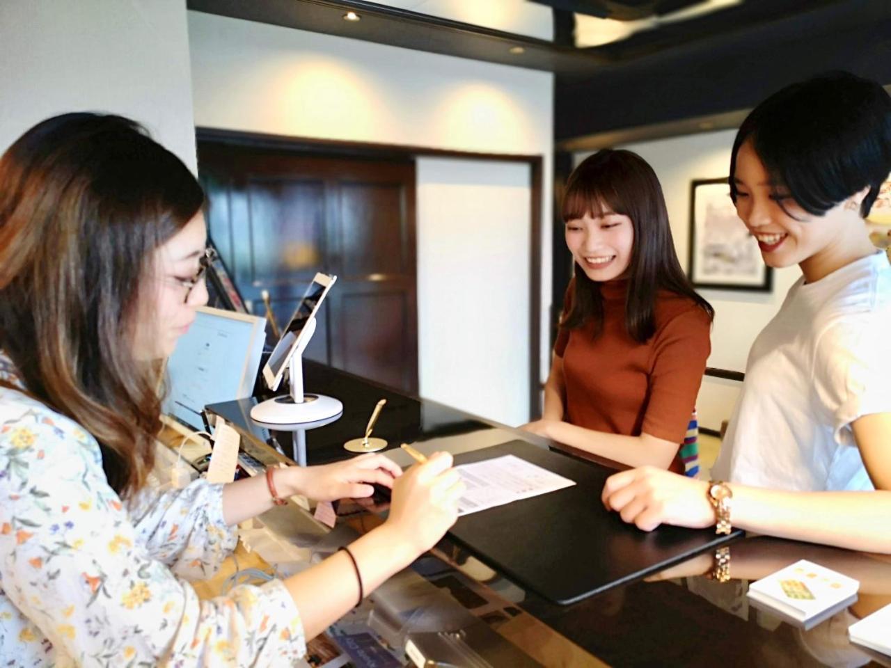 The Limelight Kyoto Hostel ภายนอก รูปภาพ