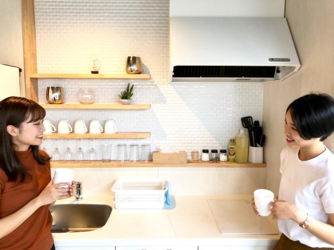 The Limelight Kyoto Hostel ภายนอก รูปภาพ